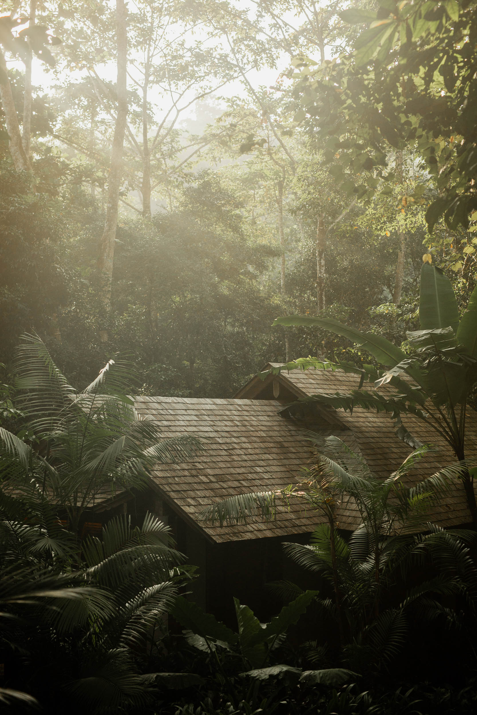 The Datai, Langkawi