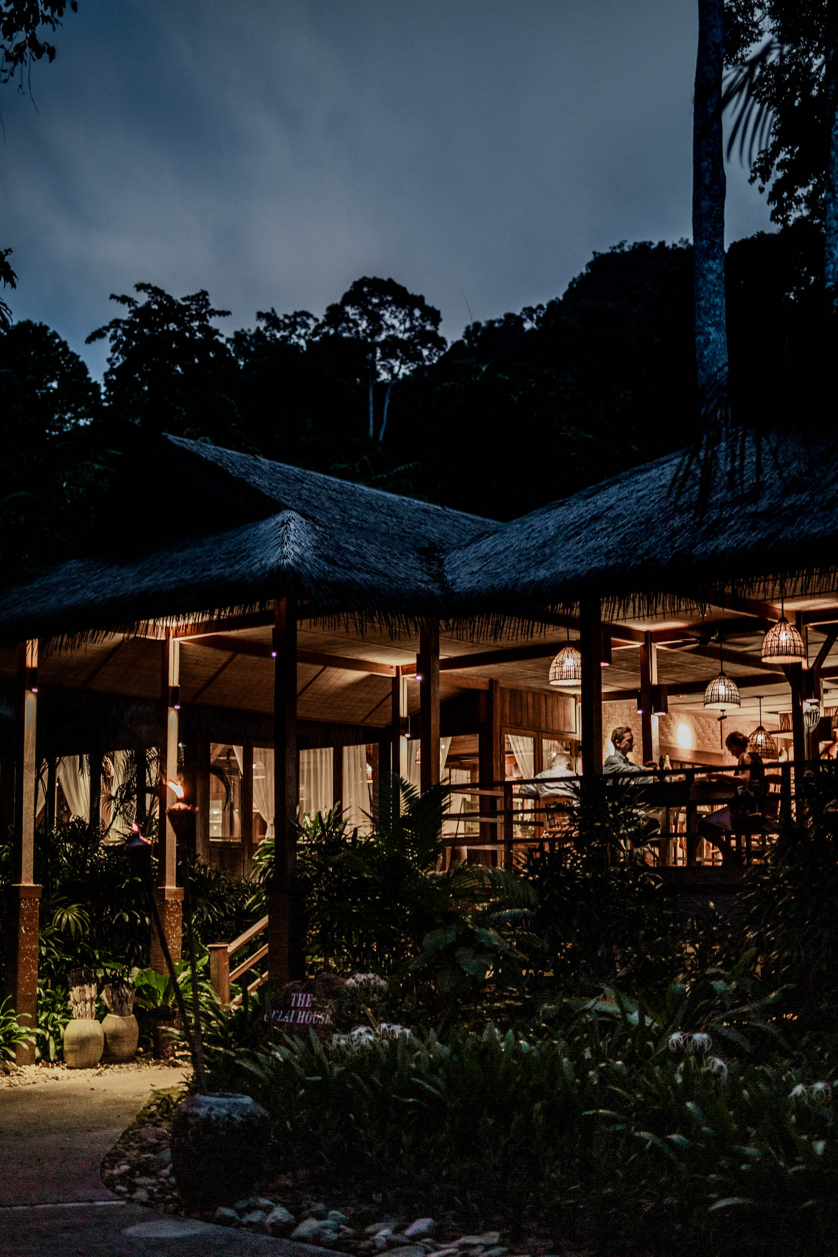 The Datai, Langkawi