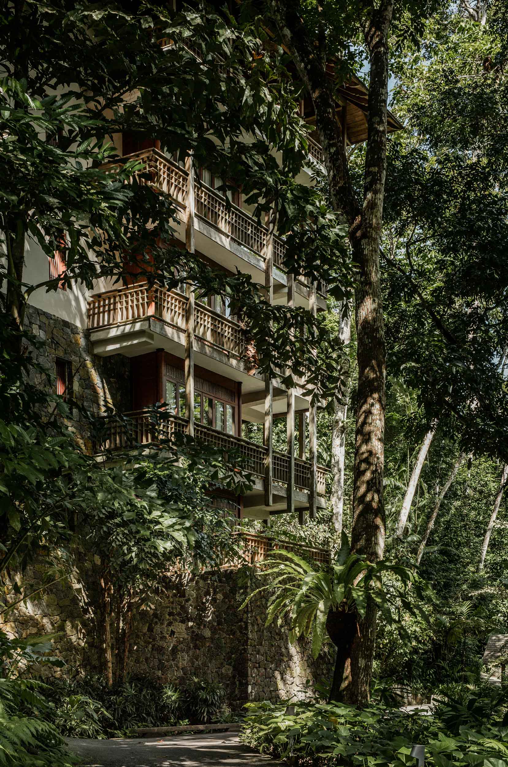 The Datai, Langkawi