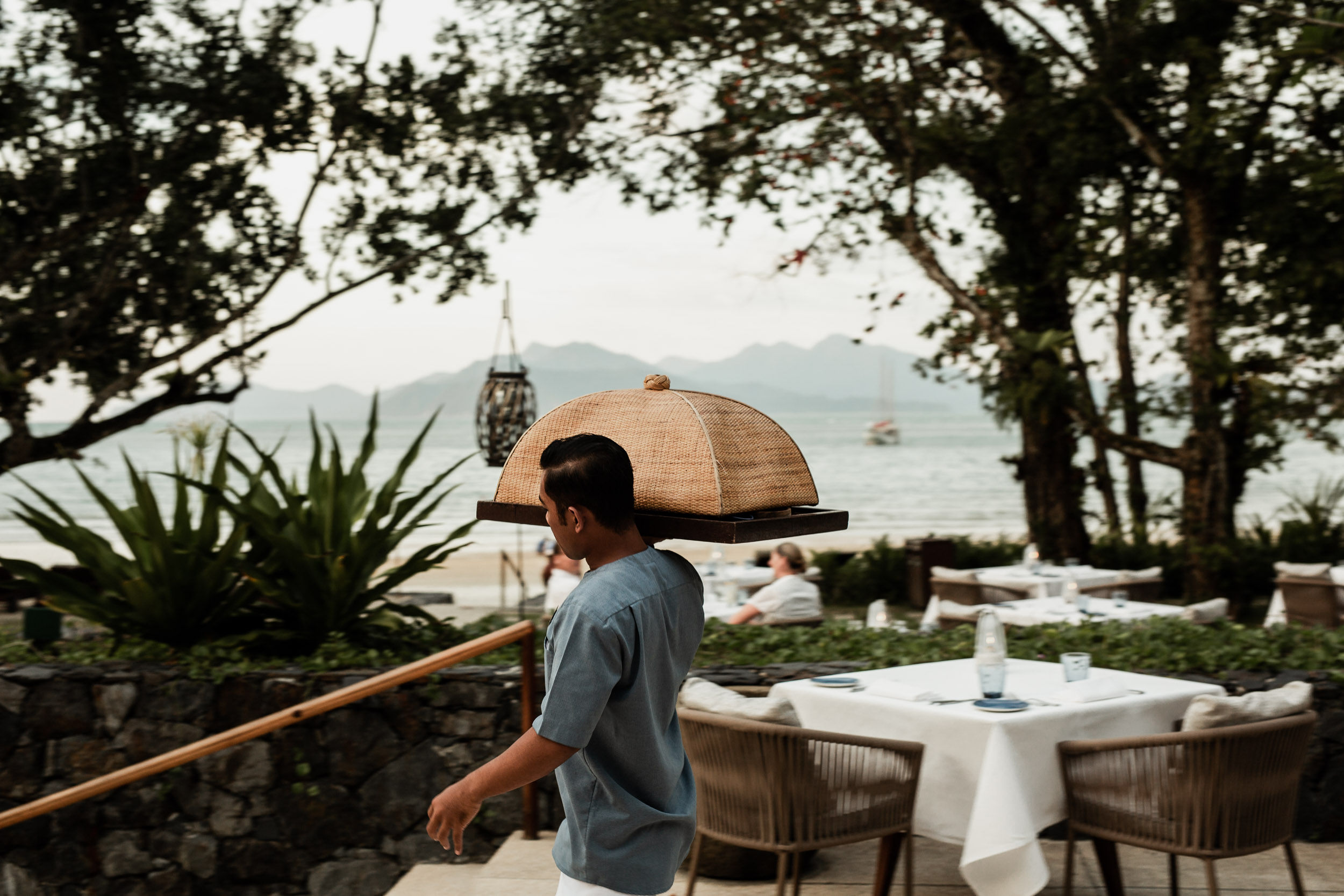 The Datai, Langkawi